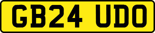 GB24UDO