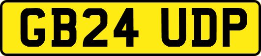 GB24UDP