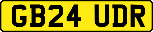 GB24UDR