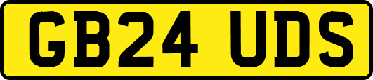 GB24UDS