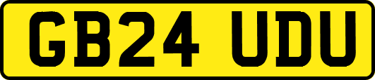 GB24UDU