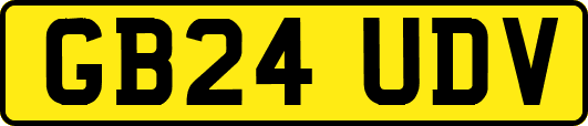 GB24UDV