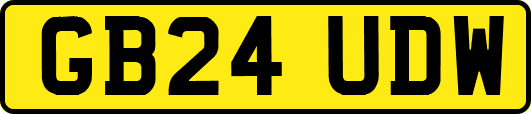 GB24UDW