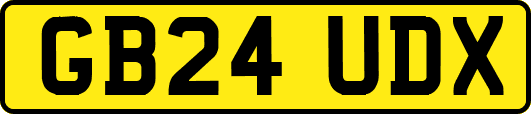 GB24UDX