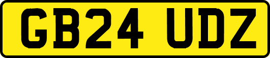 GB24UDZ