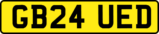 GB24UED