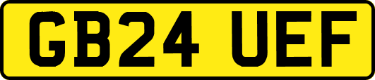 GB24UEF