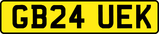 GB24UEK