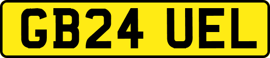 GB24UEL