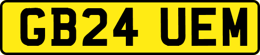 GB24UEM