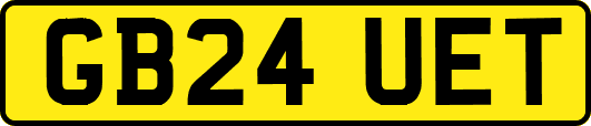 GB24UET