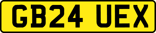 GB24UEX