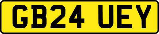 GB24UEY