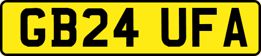 GB24UFA