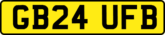 GB24UFB