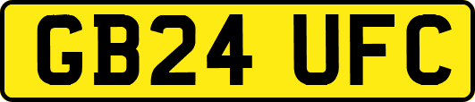 GB24UFC