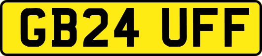 GB24UFF