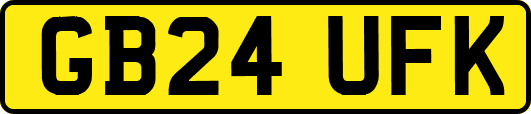 GB24UFK