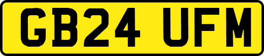GB24UFM