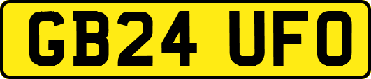 GB24UFO
