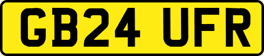 GB24UFR