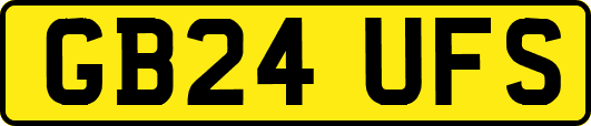 GB24UFS