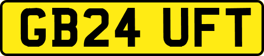 GB24UFT