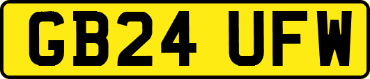 GB24UFW