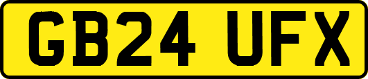 GB24UFX