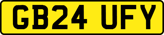 GB24UFY