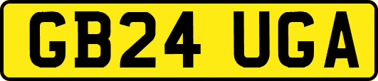 GB24UGA