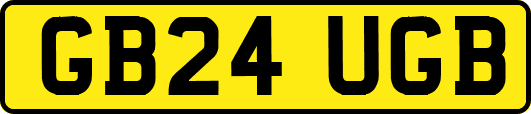 GB24UGB