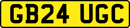 GB24UGC