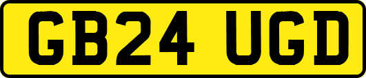 GB24UGD