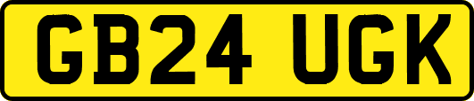 GB24UGK
