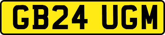 GB24UGM