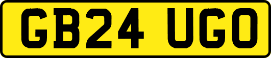 GB24UGO
