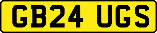 GB24UGS