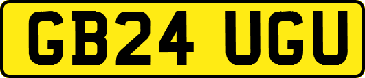GB24UGU
