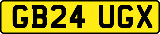 GB24UGX