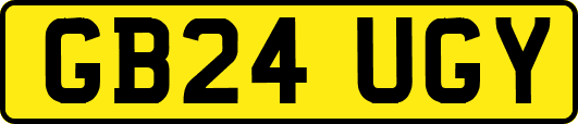 GB24UGY