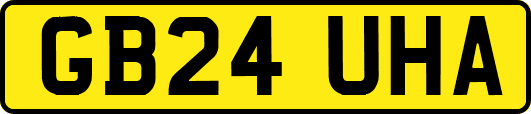 GB24UHA