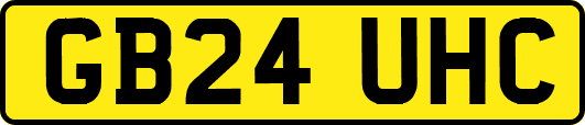GB24UHC