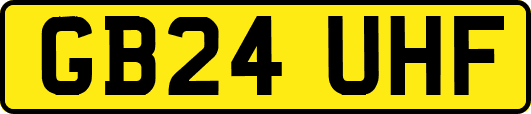 GB24UHF