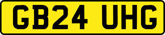 GB24UHG