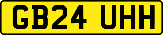 GB24UHH