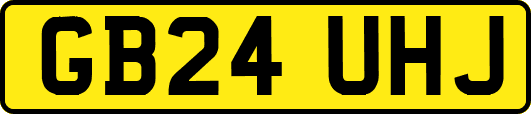 GB24UHJ