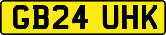 GB24UHK