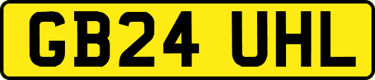 GB24UHL