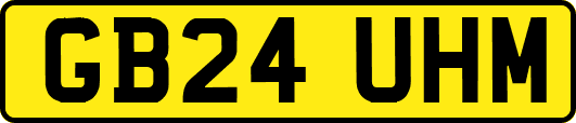 GB24UHM